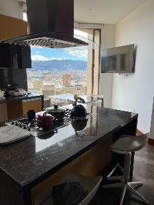 Apartamento de 3 alcobas en venta en Bosque Verde, Bogotá, 274 m² · foto 2 de 20