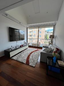 Apartamento de 3 alcobas en venta en Bosque Verde, Bogotá, 274 m² · foto 3 de 20
