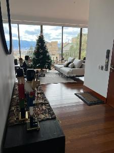 Apartamento de 3 alcobas en venta en Bosque Verde, Bogotá, 274 m² · foto 5 de 20
