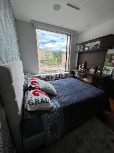 Apartamento de 3 alcobas en venta en Bosque Verde, Bogotá, 274 m² · foto 7 de 20