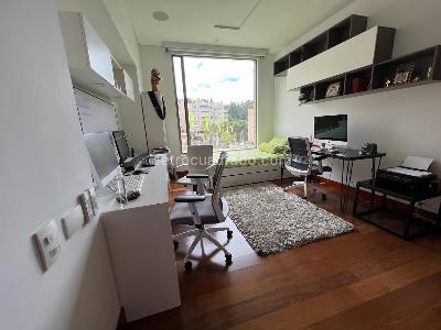 Apartamento de 3 alcobas en venta en Bosque Verde, Bogotá, 274 m² · foto 9 de 20