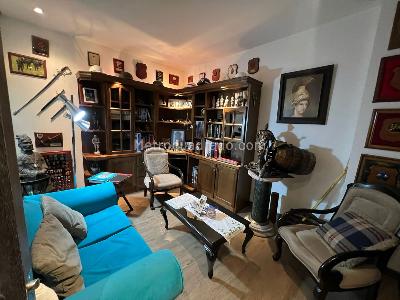 Apartamento de 3 alcobas en venta en Chico Rincon, Bogotá, 133 m² · foto 11 de 20