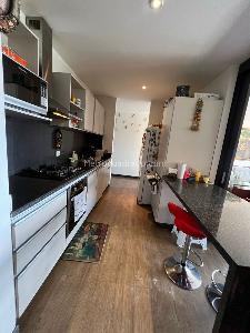 Apartamento de 3 alcobas en venta en Chico Rincon, Bogotá, 133 m² · foto 13 de 20