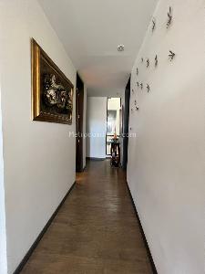 Apartamento de 3 alcobas en venta en Chico Rincon, Bogotá, 133 m² · foto 14 de 20