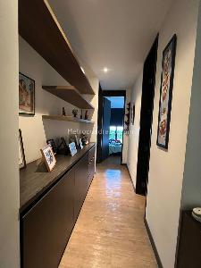 Apartamento de 3 alcobas en venta en Chico Rincon, Bogotá, 133 m² · foto 18 de 20