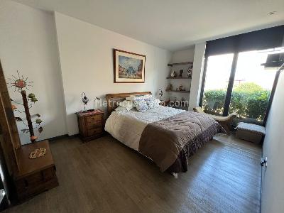 Apartamento de 3 alcobas en venta en Chico Rincon, Bogotá, 133 m² · foto 5 de 20