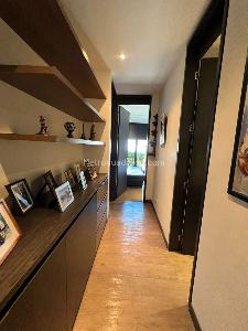 Apartamento de 3 alcobas en venta en Chico Rincon, Bogotá, 133 m² · foto 9 de 20