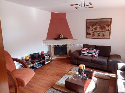 Casa de 3 alcobas en venta en Santa María Del Río, Chía, 155 m² · foto 3 de 20