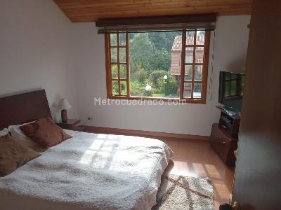 Casa de 3 alcobas en venta en Santa María Del Río, Chía, 155 m² · foto 18 de 20