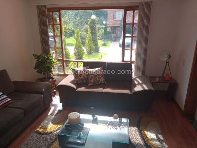 Casa de 3 alcobas en venta en Santa María Del Río, Chía, 155 m² · foto 19 de 20
