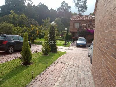 Casa de 3 alcobas en venta en Santa María Del Río, Chía, 155 m² · foto 6 de 20