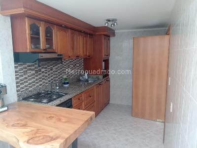 Casa de 3 alcobas en venta en Santa María Del Río, Chía, 155 m² · foto 9 de 20