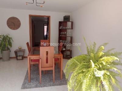 Casa de 3 alcobas en venta en Santa María Del Río, Chía, 155 m² · foto 10 de 20