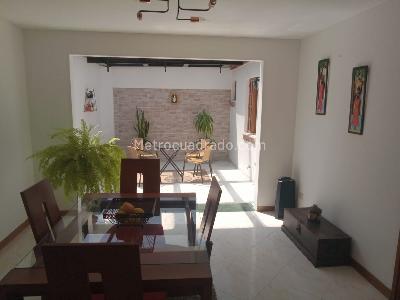 Casa de 3 alcobas en venta en Santa María Del Río, Chía, 155 m² · foto 11 de 20