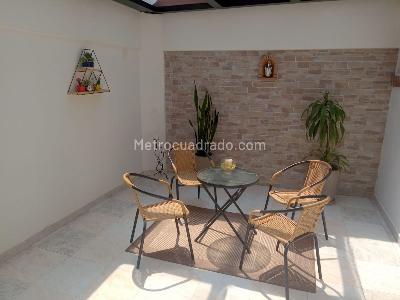 Casa de 3 alcobas en venta en Santa María Del Río, Chía, 155 m² · foto 12 de 20
