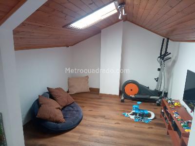 Casa de 3 alcobas en venta en Santa María Del Río, Chía, 155 m² · foto 13 de 20