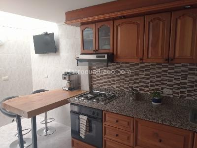 Casa de 3 alcobas en venta en Santa María Del Río, Chía, 155 m² · foto 14 de 20