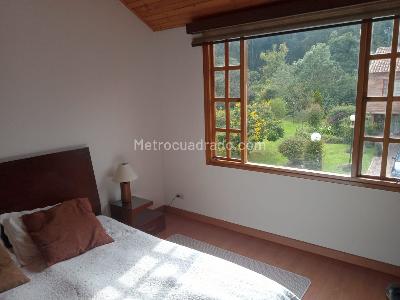 Casa de 3 alcobas en venta en Santa María Del Río, Chía, 155 m² · foto 17 de 20