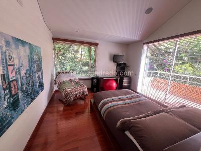 Casa de 4 alcobas en venta en Cerros De Suba, Bogotá, 400 m² · foto 8 de 20