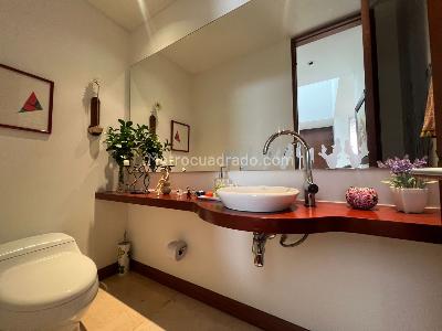 Casa de 4 alcobas en venta en Cerros De Suba, Bogotá, 400 m² · foto 11 de 20