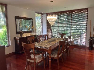 Casa de 4 alcobas en venta en Cerros De Suba, Bogotá, 400 m² · foto 14 de 20