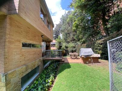Casa de 4 alcobas en venta en Cerros De Suba, Bogotá, 400 m² · foto 15 de 20