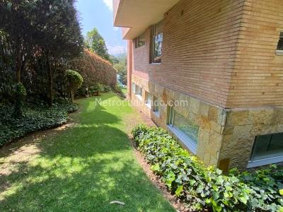 Casa de 4 alcobas en venta en Cerros De Suba, Bogotá, 400 m² · foto 16 de 20