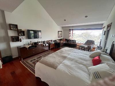 Casa de 4 alcobas en venta en Cerros De Suba, Bogotá, 400 m² · foto 17 de 20