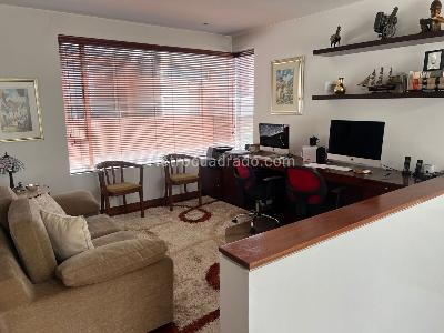 Casa de 4 alcobas en venta en Cerros De Suba, Bogotá, 400 m² · foto 18 de 20