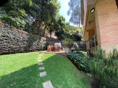 Casa de 4 alcobas en venta en Cerros De Suba, Bogotá, 400 m² · foto 20 de 20
