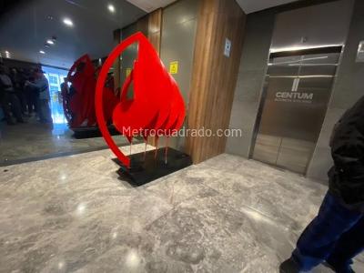 Oficina en Arriendo, LA CASTELLANA, Bogotá D.C.