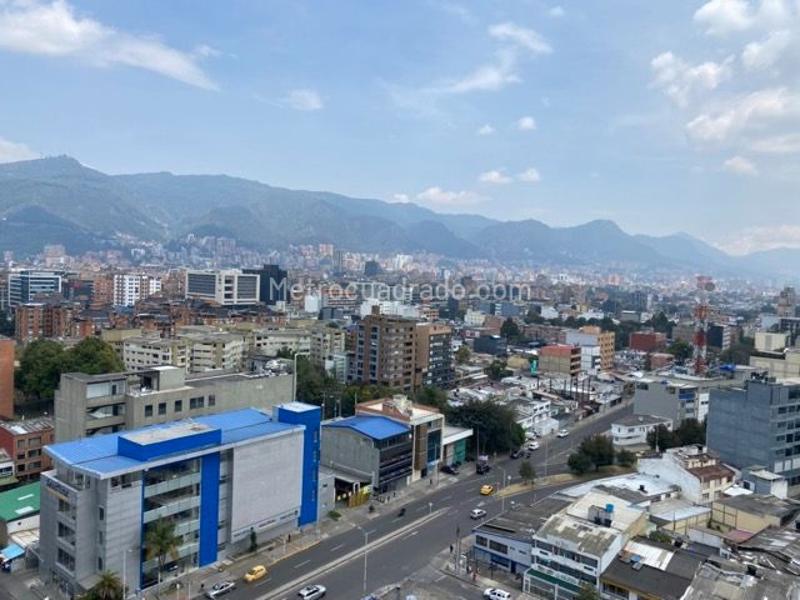Oficina en Venta, LA CASTELLANA, Bogotá D.C. - Vista 3