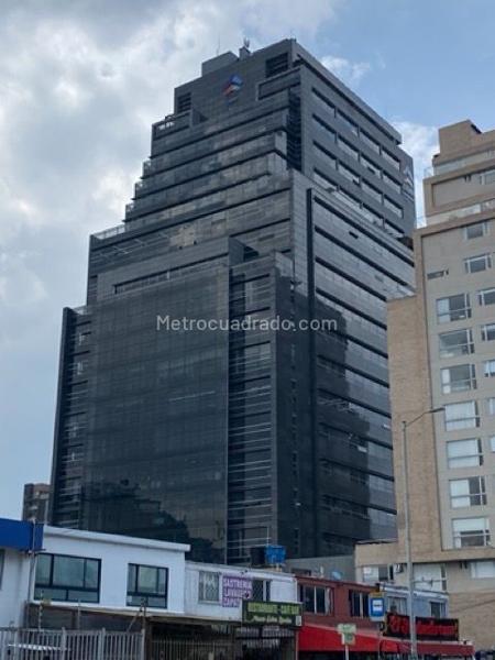 Oficina en Venta, LA CASTELLANA, Bogotá D.C. - Vista 4