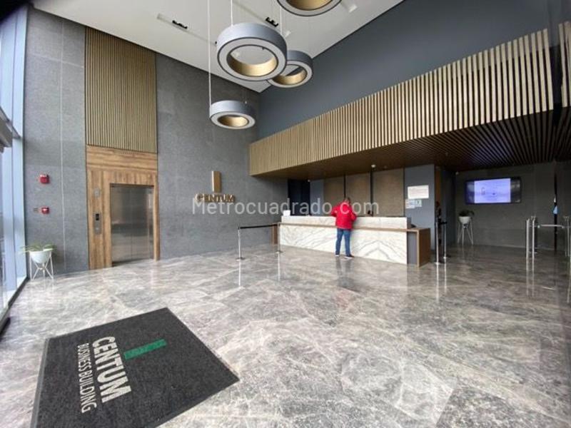 Oficina en Venta, LA CASTELLANA, Bogotá D.C. - Más