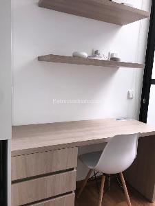 Apartamento de 1 alcoba en venta en Chico Norte Iii, Bogotá, 20 m² · foto 8 de 20