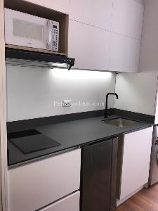 Apartamento de 1 alcoba en venta en Chico Norte Iii, Bogotá, 20 m² · foto 16 de 20