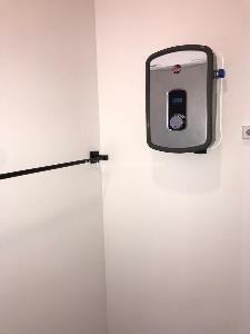 Apartamento de 1 alcoba en venta en Chico Norte Iii, Bogotá, 20 m² · foto 17 de 20