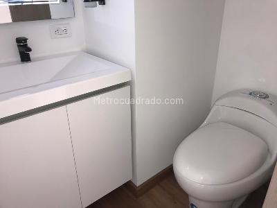 Apartamento de 1 alcoba en venta en Chico Norte Iii, Bogotá, 20 m² · foto 20 de 20