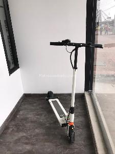 Apartamento de 1 alcoba en venta en Chico Norte Iii, Bogotá, 20 m² · foto 18 de 20