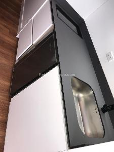 Apartamento de 1 alcoba en venta en Chico Norte Iii, Bogotá, 20 m² · foto 4 de 20