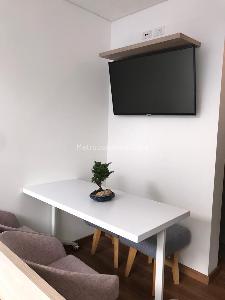 Apartamento de 1 alcoba en venta en Chico Norte Iii, Bogotá, 20 m² · foto 5 de 20