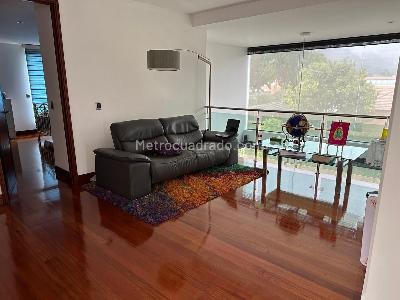 Casa de 4 alcobas en venta en Guaymaral San Simon, Bogotá, 380 m² · foto 10 de 20