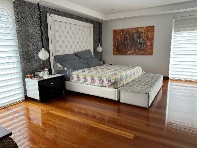 Casa de 4 alcobas en venta en Guaymaral San Simon, Bogotá, 380 m² · foto 13 de 20