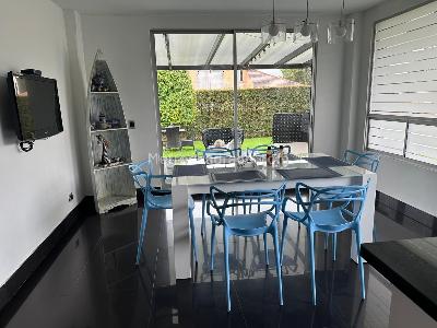 Casa de 4 alcobas en venta en Guaymaral San Simon, Bogotá, 380 m² · foto 14 de 20
