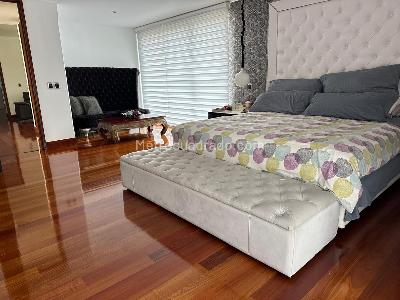 Casa de 4 alcobas en venta en Guaymaral San Simon, Bogotá, 380 m² · foto 15 de 20