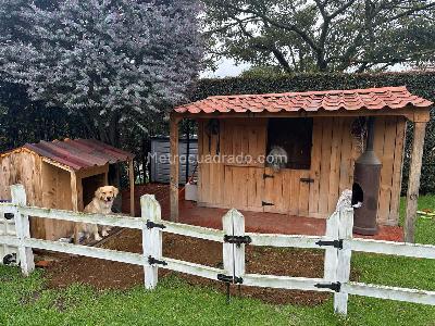 Casa de 4 alcobas en venta en Guaymaral San Simon, Bogotá, 380 m² · foto 2 de 20