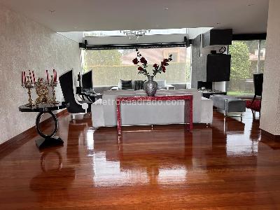 Casa de 4 alcobas en venta en Guaymaral San Simon, Bogotá, 380 m² · foto 4 de 20