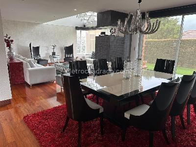 Casa de 4 alcobas en venta en Guaymaral San Simon, Bogotá, 380 m² · foto 6 de 20
