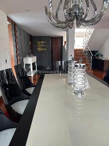 Casa de 4 alcobas en venta en Guaymaral San Simon, Bogotá, 380 m² · foto 7 de 20
