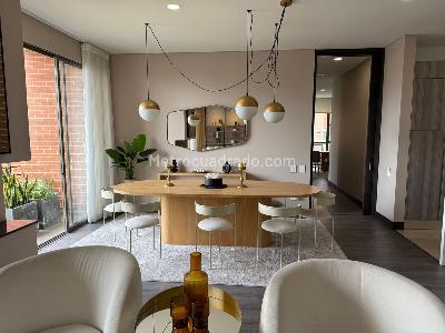 Apartamento de 3 alcobas en venta en Altos Usaquen, Bogotá, 165 m² · foto 10 de 20